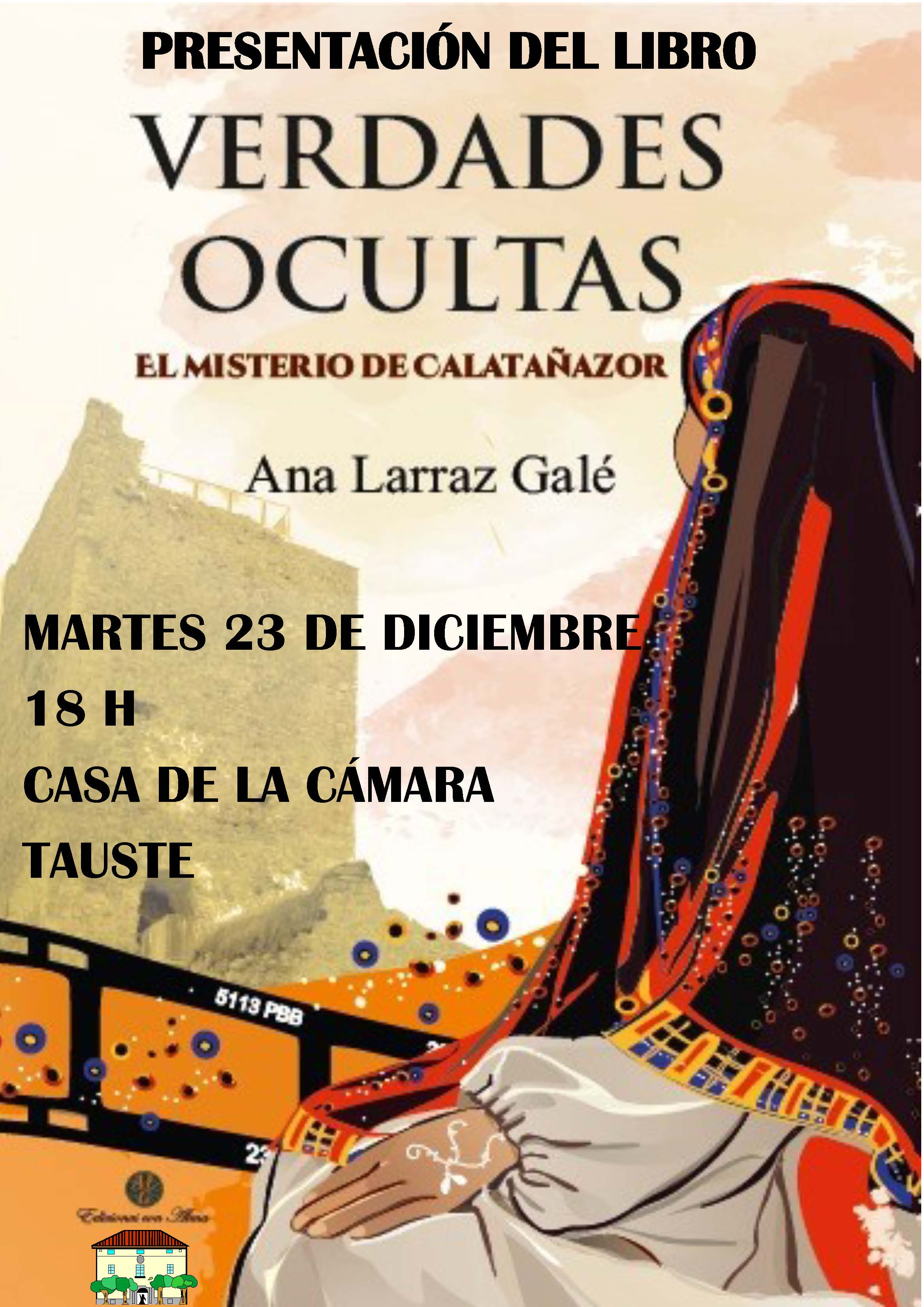 Cultura Tauste